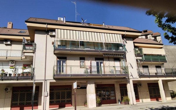 appartamento in vendita a Piazza Armerina