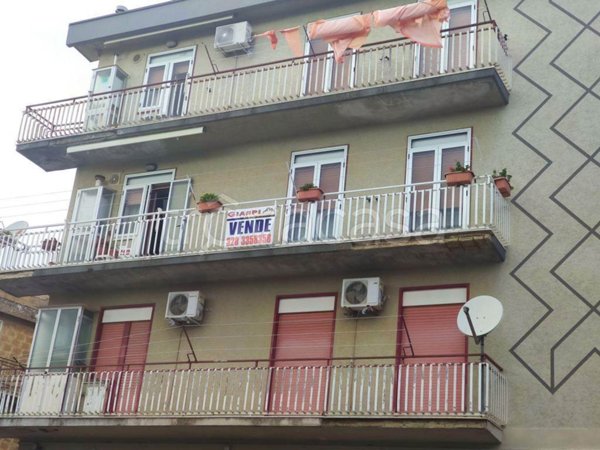 appartamento in vendita a Piazza Armerina