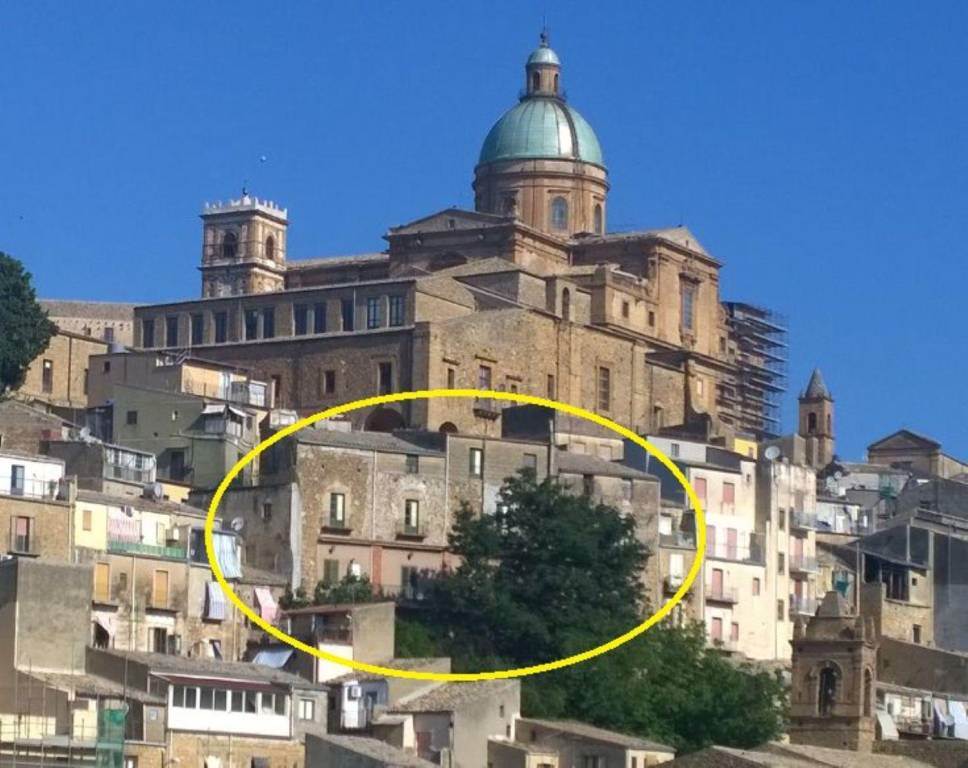 appartamento in vendita a Piazza Armerina