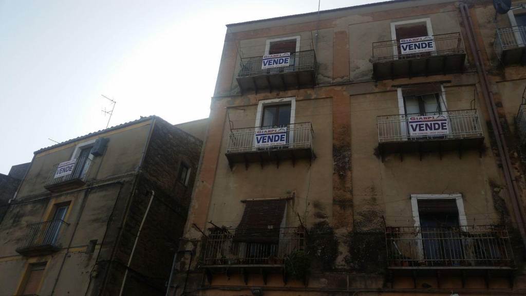 appartamento in vendita a Piazza Armerina