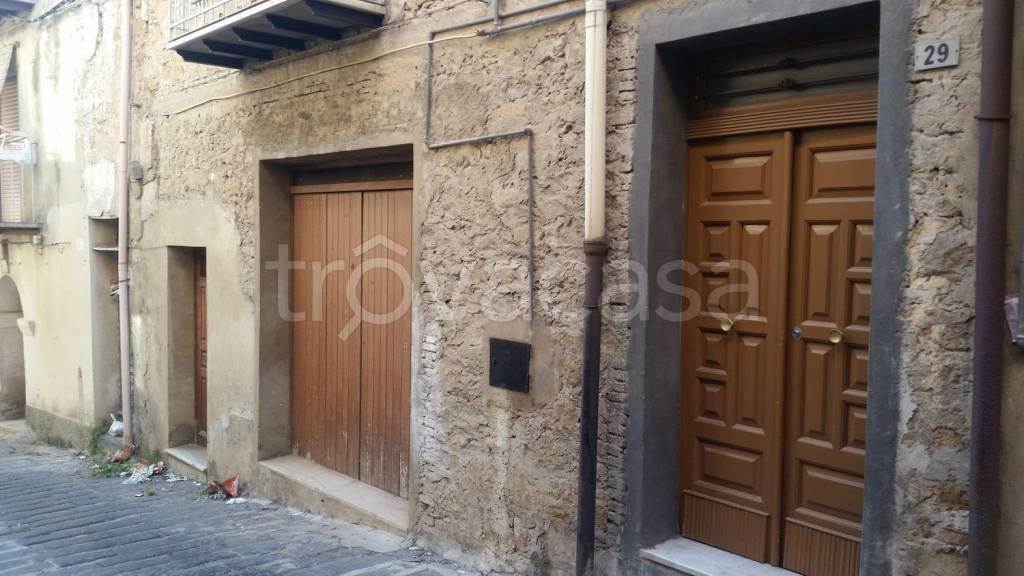 casa indipendente in vendita a Piazza Armerina