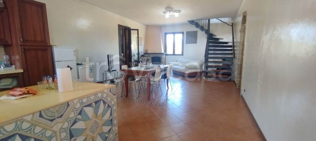 casa indipendente in vendita a Piazza Armerina