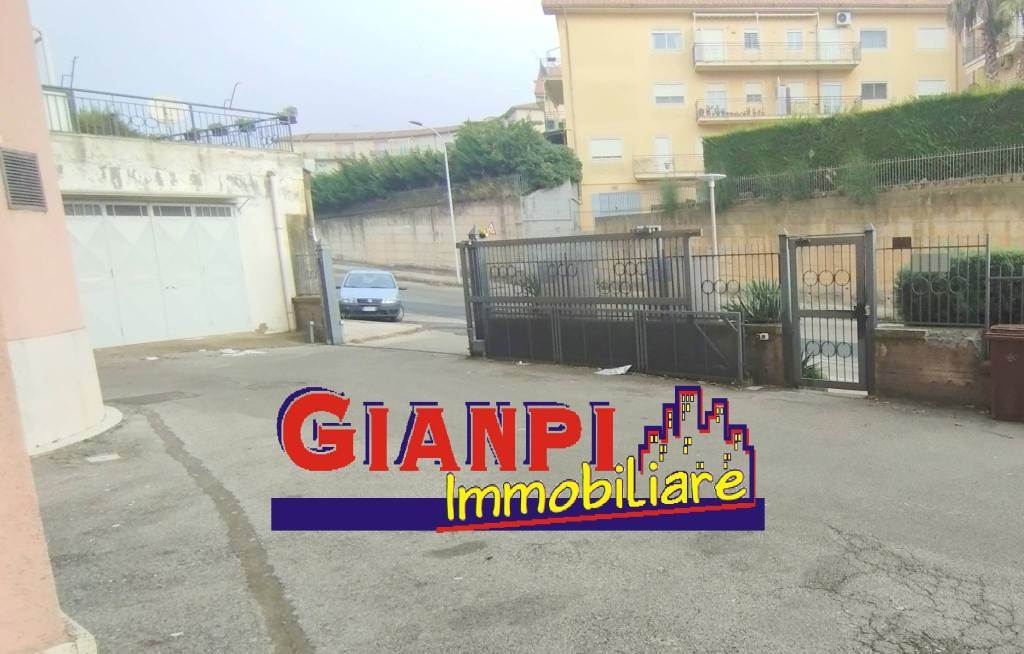 appartamento in vendita a Piazza Armerina in zona Santa Croce