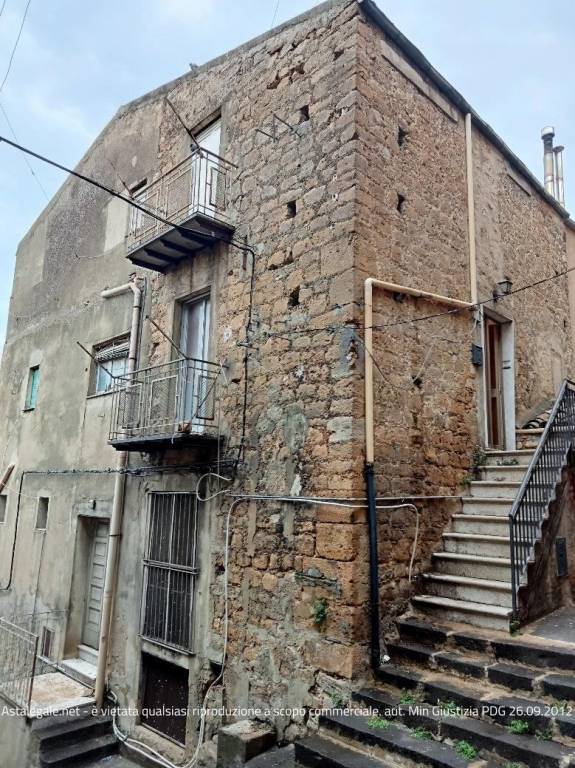 appartamento in vendita a Piazza Armerina