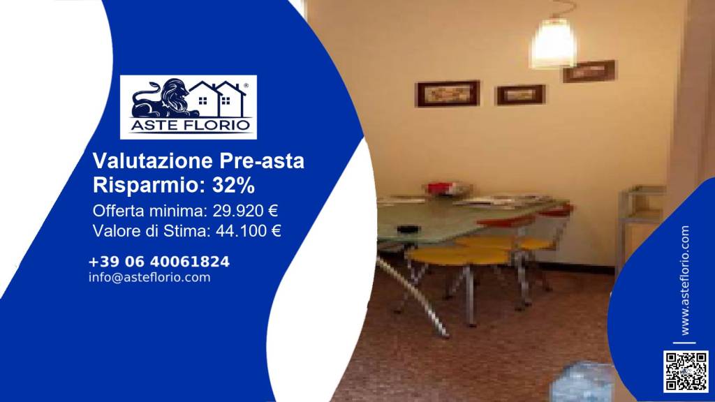 appartamento in vendita a Piazza Armerina