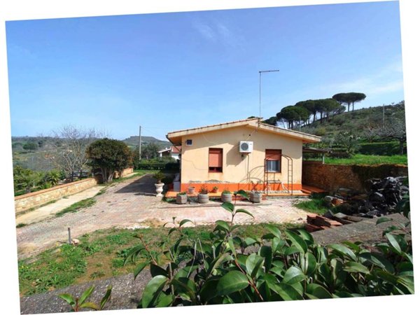 casa indipendente in vendita a Piazza Armerina