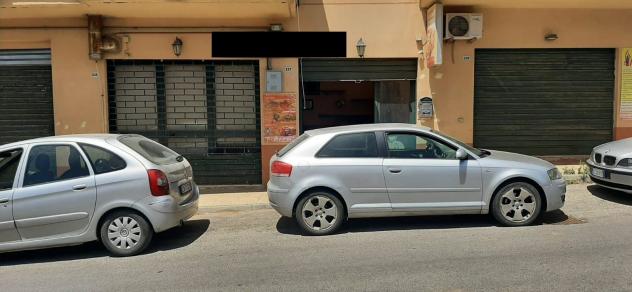 negozio in vendita a Piazza Armerina