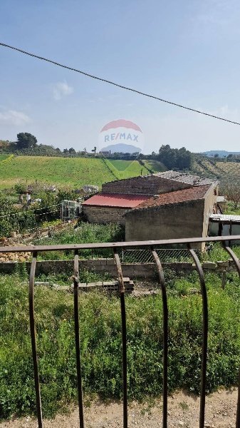 casale in vendita a Piazza Armerina