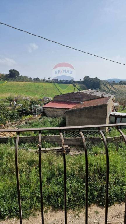 casale in vendita a Piazza Armerina