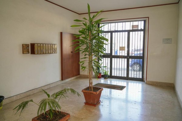 appartamento in vendita a Piazza Armerina