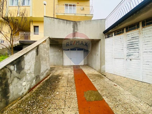 appartamento in vendita a Piazza Armerina
