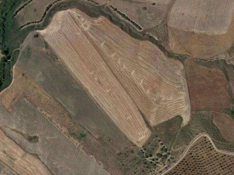 terreno agricolo in vendita a Piazza Armerina