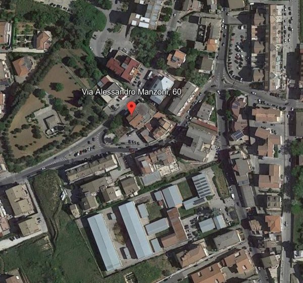 appartamento in vendita a Piazza Armerina
