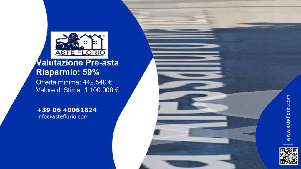 locale commerciale in vendita a Piazza Armerina