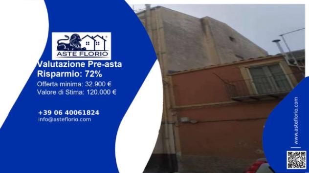 casa indipendente in vendita a Piazza Armerina