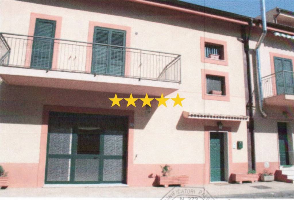appartamento in vendita a Piazza Armerina