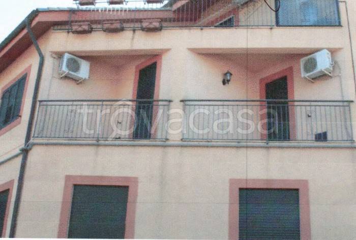 appartamento in vendita a Piazza Armerina
