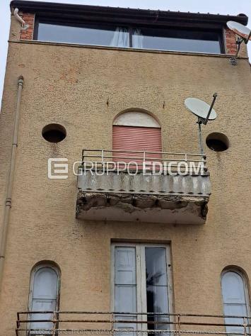 appartamento in vendita a Piazza Armerina