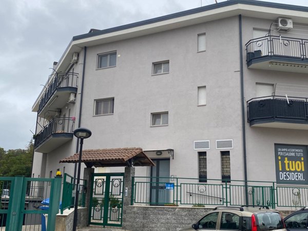 mansarda in vendita a Piazza Armerina