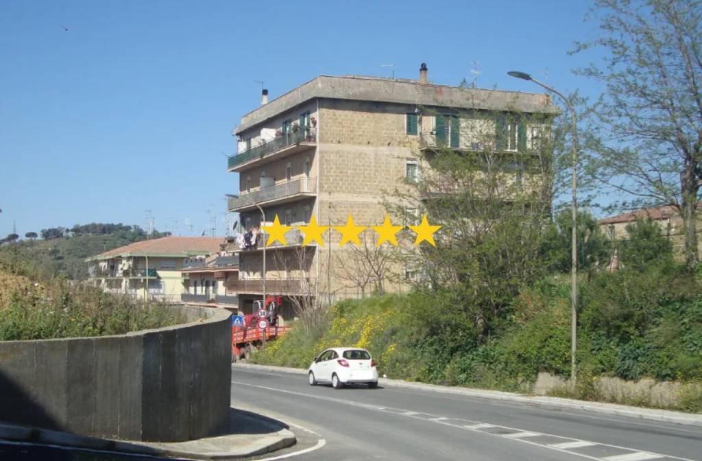 appartamento in vendita a Piazza Armerina