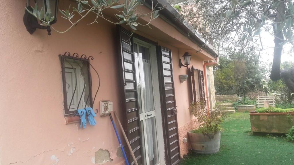 casa indipendente in vendita a Piazza Armerina