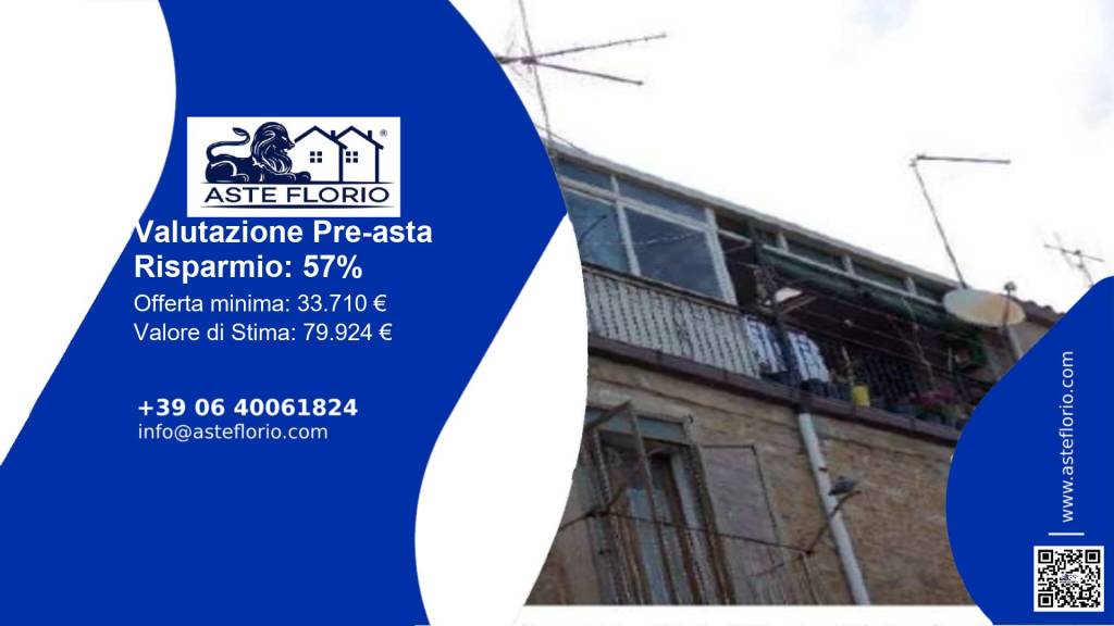 appartamento in vendita a Piazza Armerina