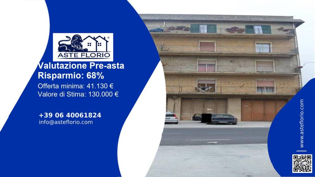appartamento in vendita a Piazza Armerina