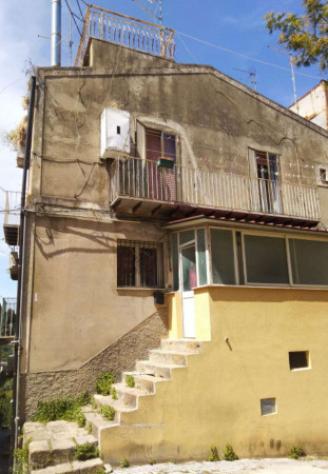 appartamento in vendita a Piazza Armerina