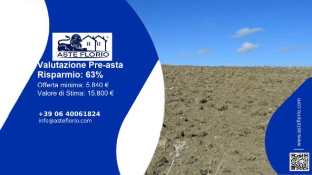 terreno agricolo in vendita a Piazza Armerina