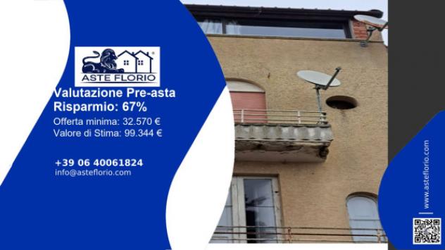 appartamento in vendita a Piazza Armerina