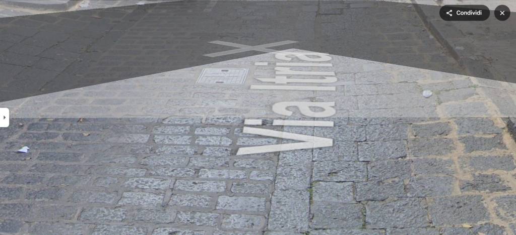 appartamento in vendita a Piazza Armerina