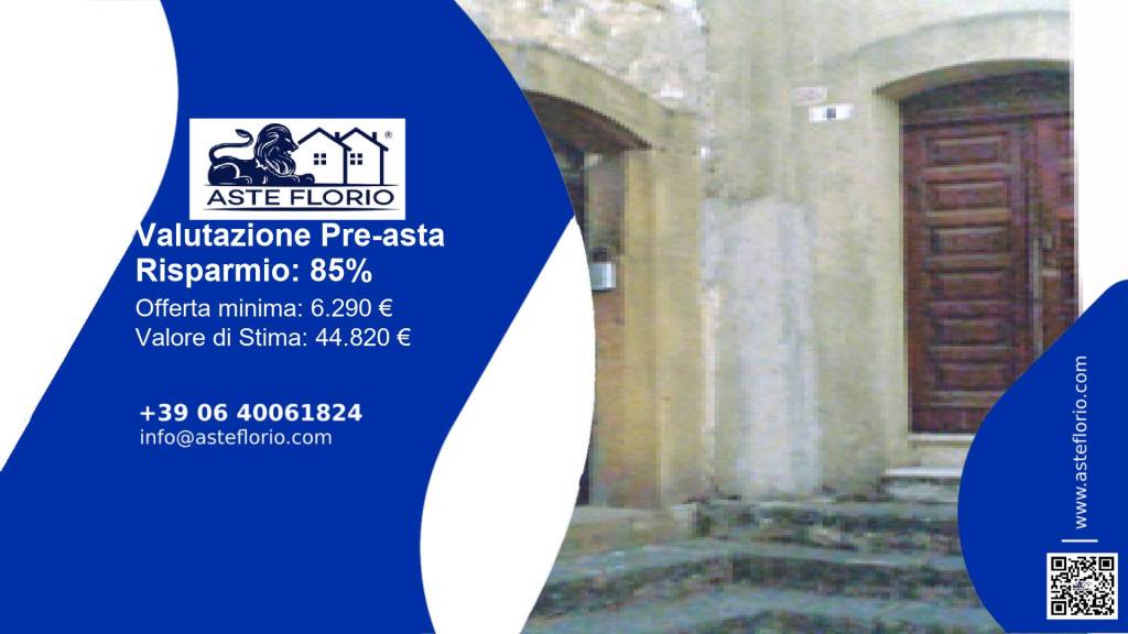 appartamento in vendita a Piazza Armerina