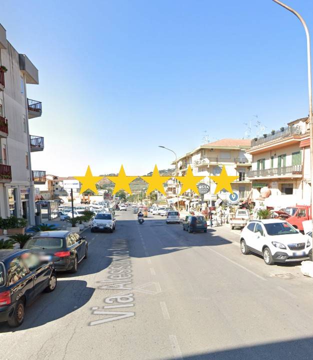appartamento in vendita a Piazza Armerina