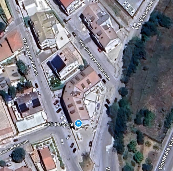 appartamento in vendita a Piazza Armerina