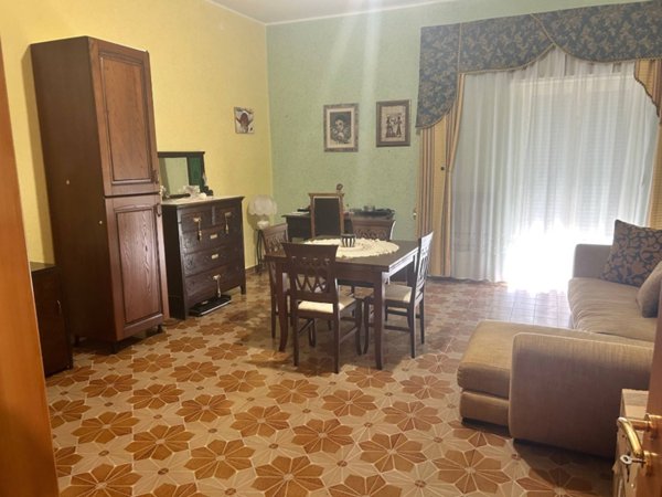 appartamento in vendita a Piazza Armerina