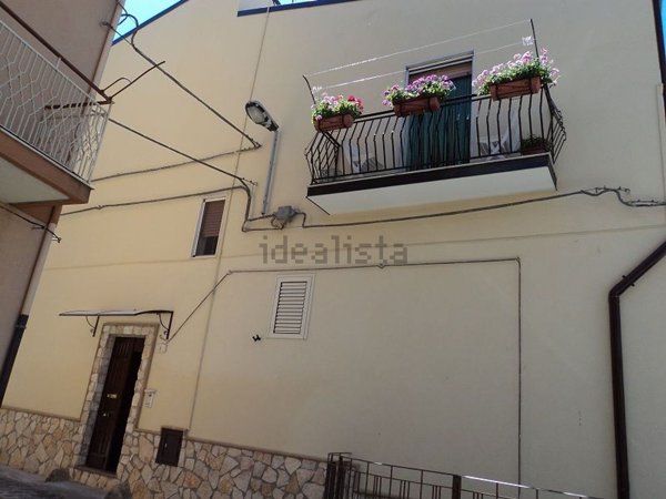 appartamento in vendita a Piazza Armerina