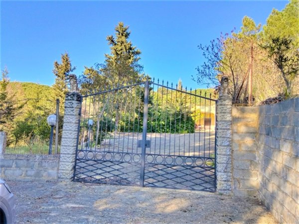 casa indipendente in vendita a Piazza Armerina