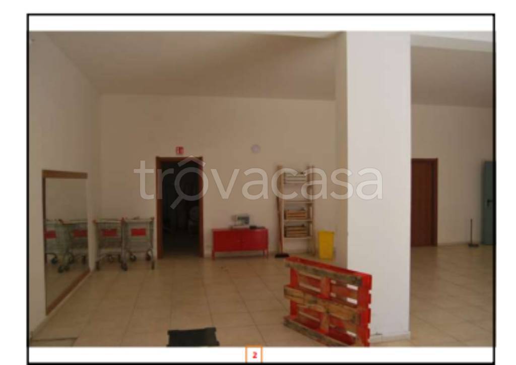 appartamento in vendita a Piazza Armerina