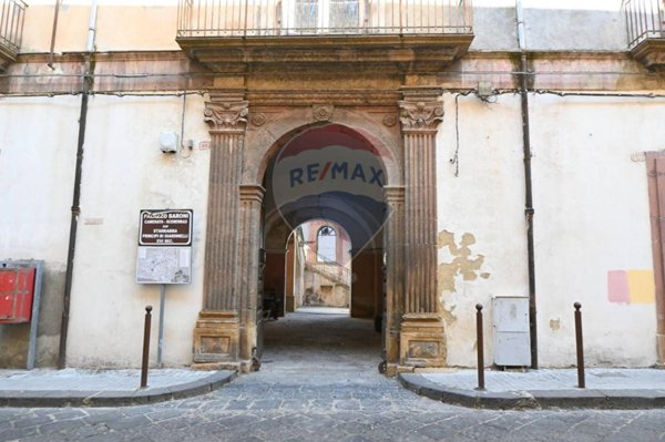locale di sgombero in vendita a Piazza Armerina