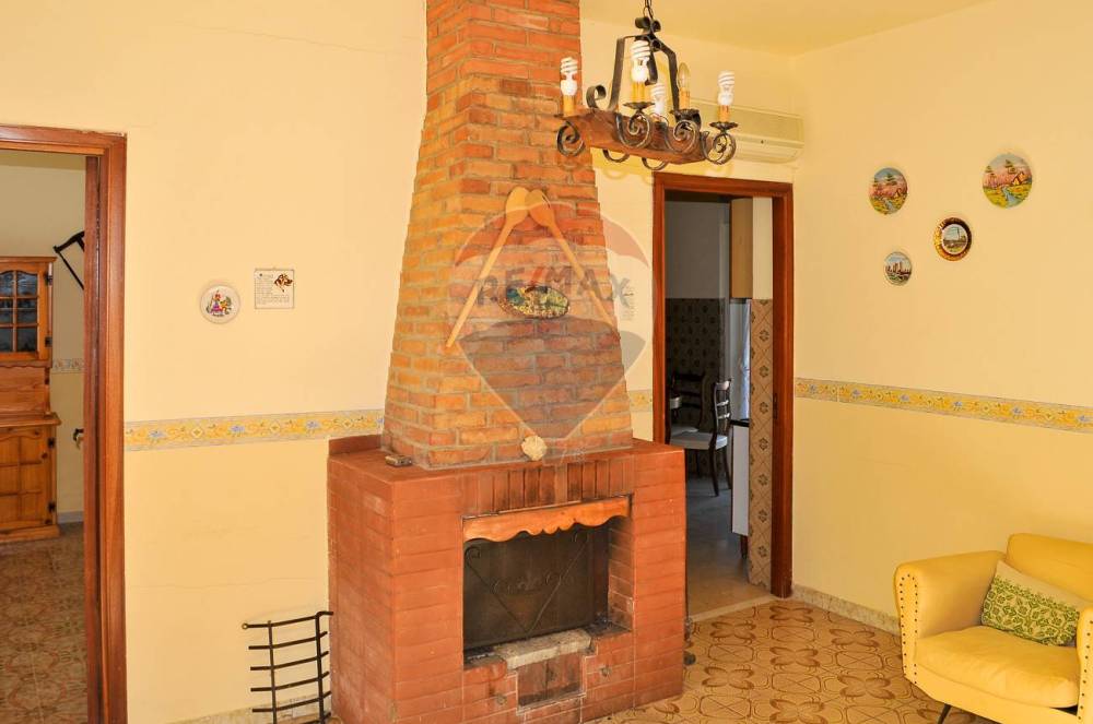 casa indipendente in vendita a Piazza Armerina