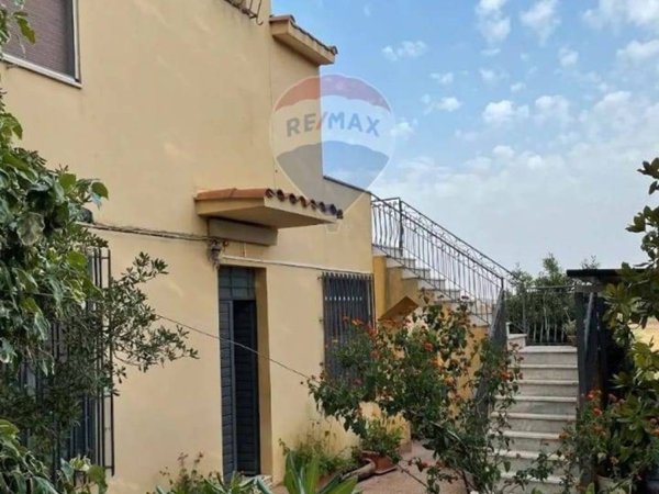casa indipendente in vendita a Piazza Armerina