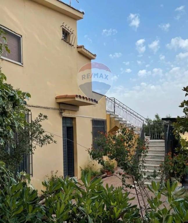 casa indipendente in vendita a Piazza Armerina
