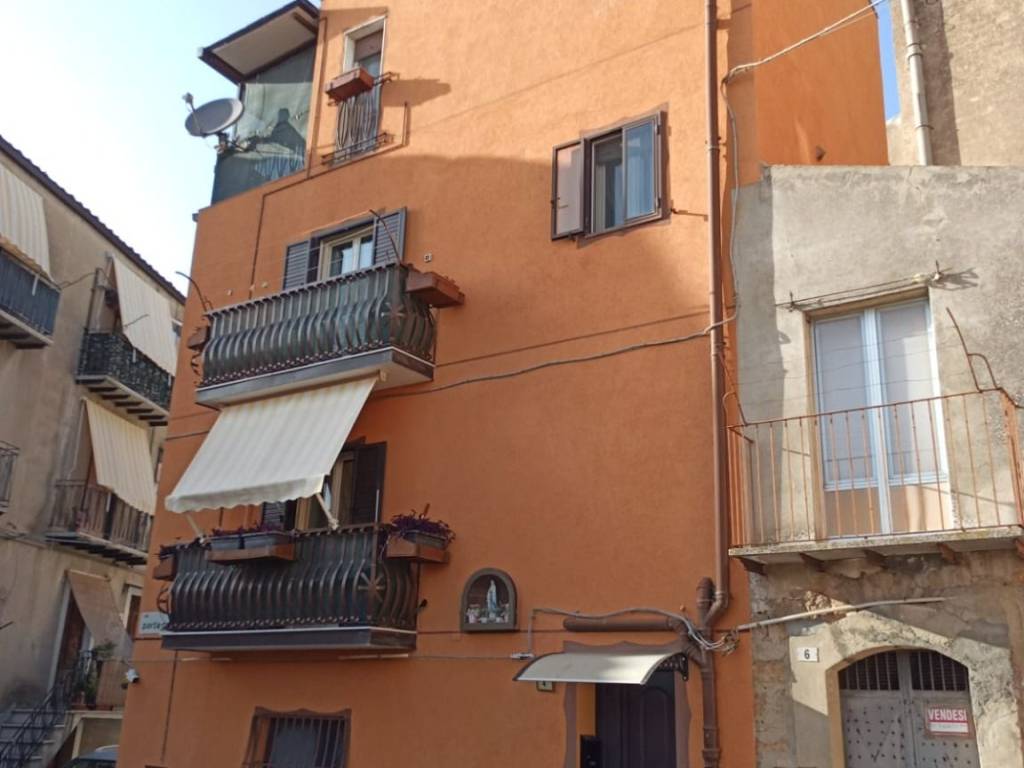 casa indipendente in vendita a Piazza Armerina