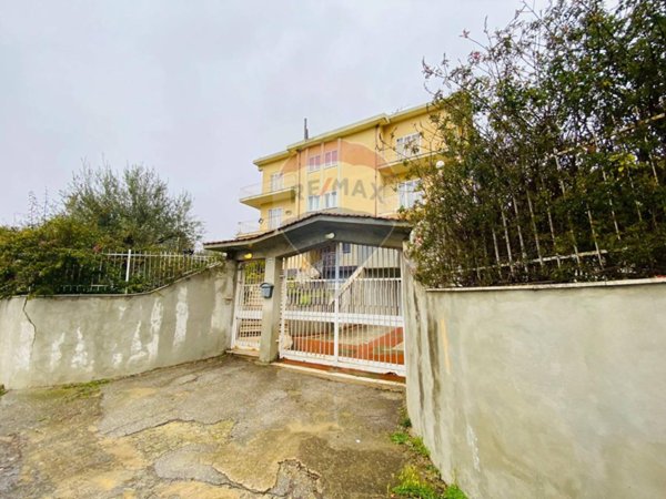 appartamento in vendita a Piazza Armerina