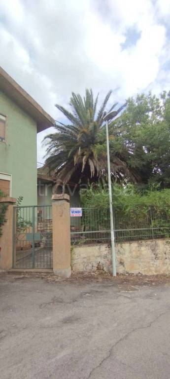 casa indipendente in vendita a Piazza Armerina
