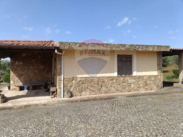 casa indipendente in vendita a Piazza Armerina