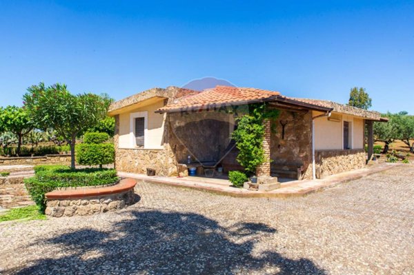 casa indipendente in vendita a Piazza Armerina