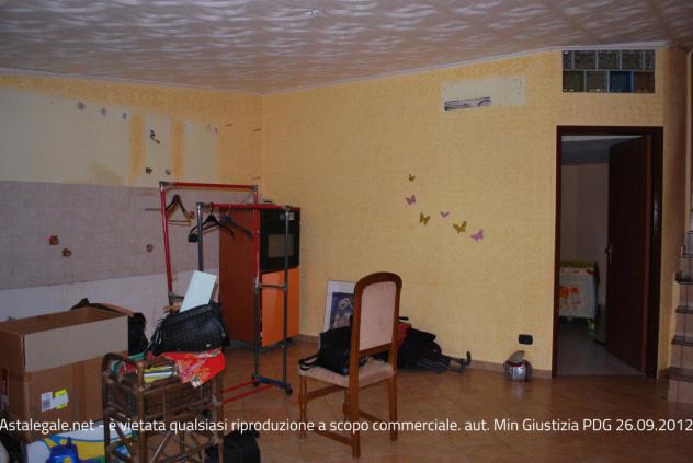 casa indipendente in vendita a Piazza Armerina