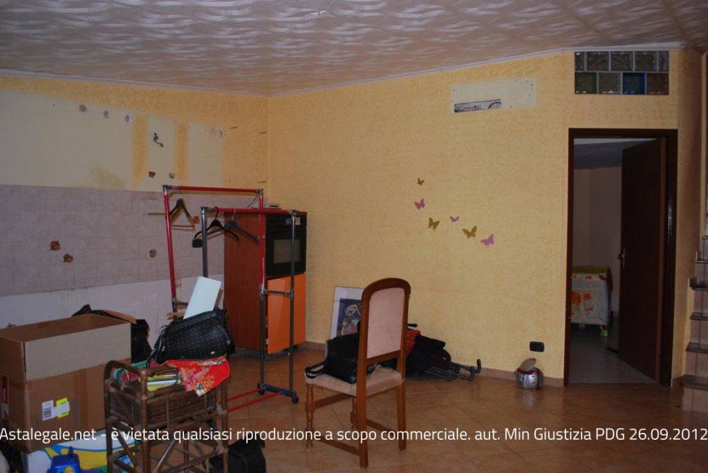 appartamento in vendita a Piazza Armerina