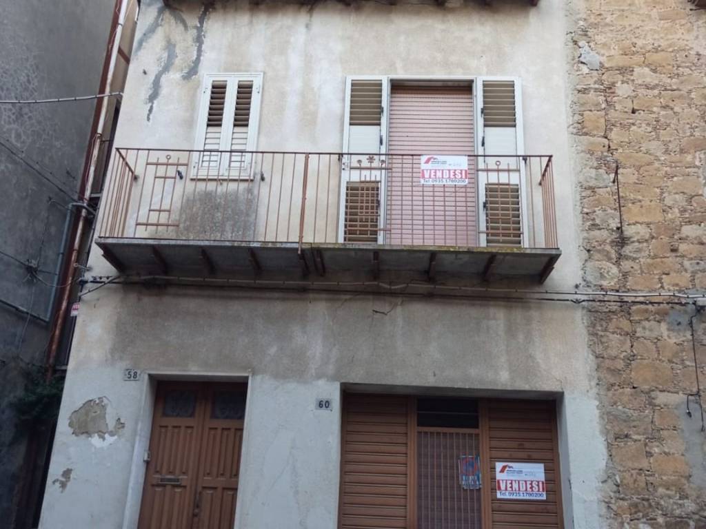 casa indipendente in vendita a Piazza Armerina
